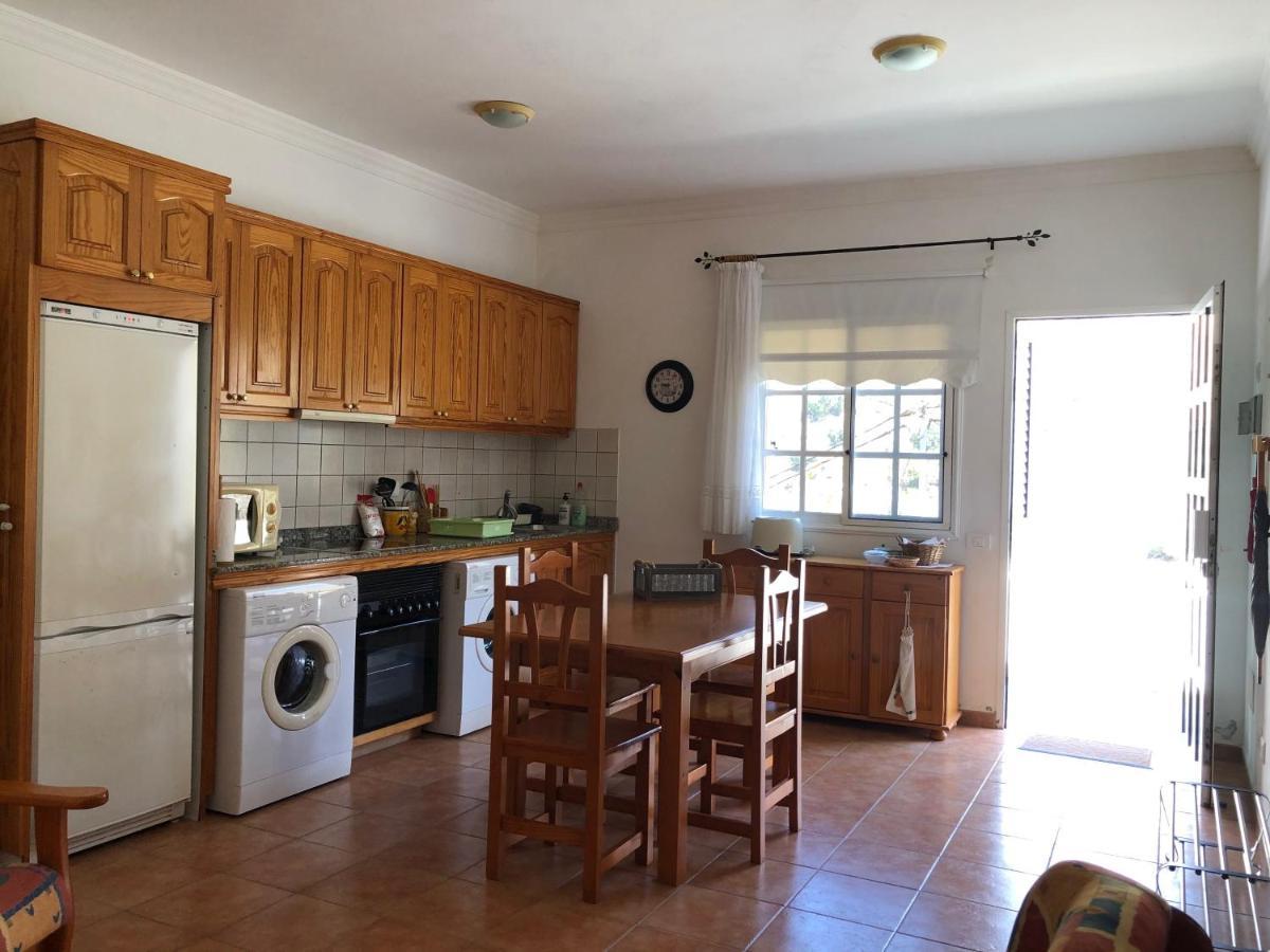 Casa Camino Tamadaba * Agaete (Gran Canaria)