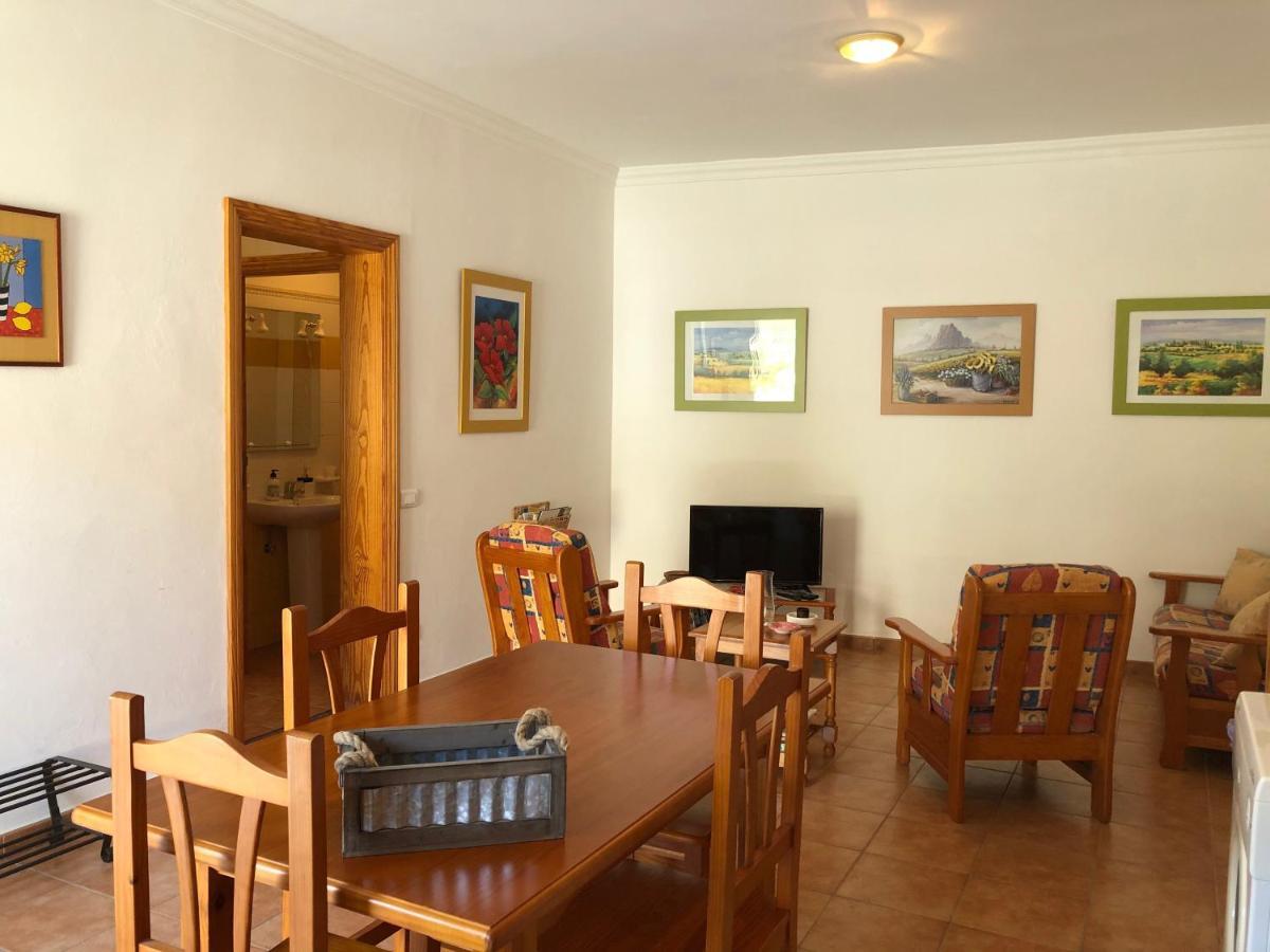 Apartment Casa Camino Tamadaba *