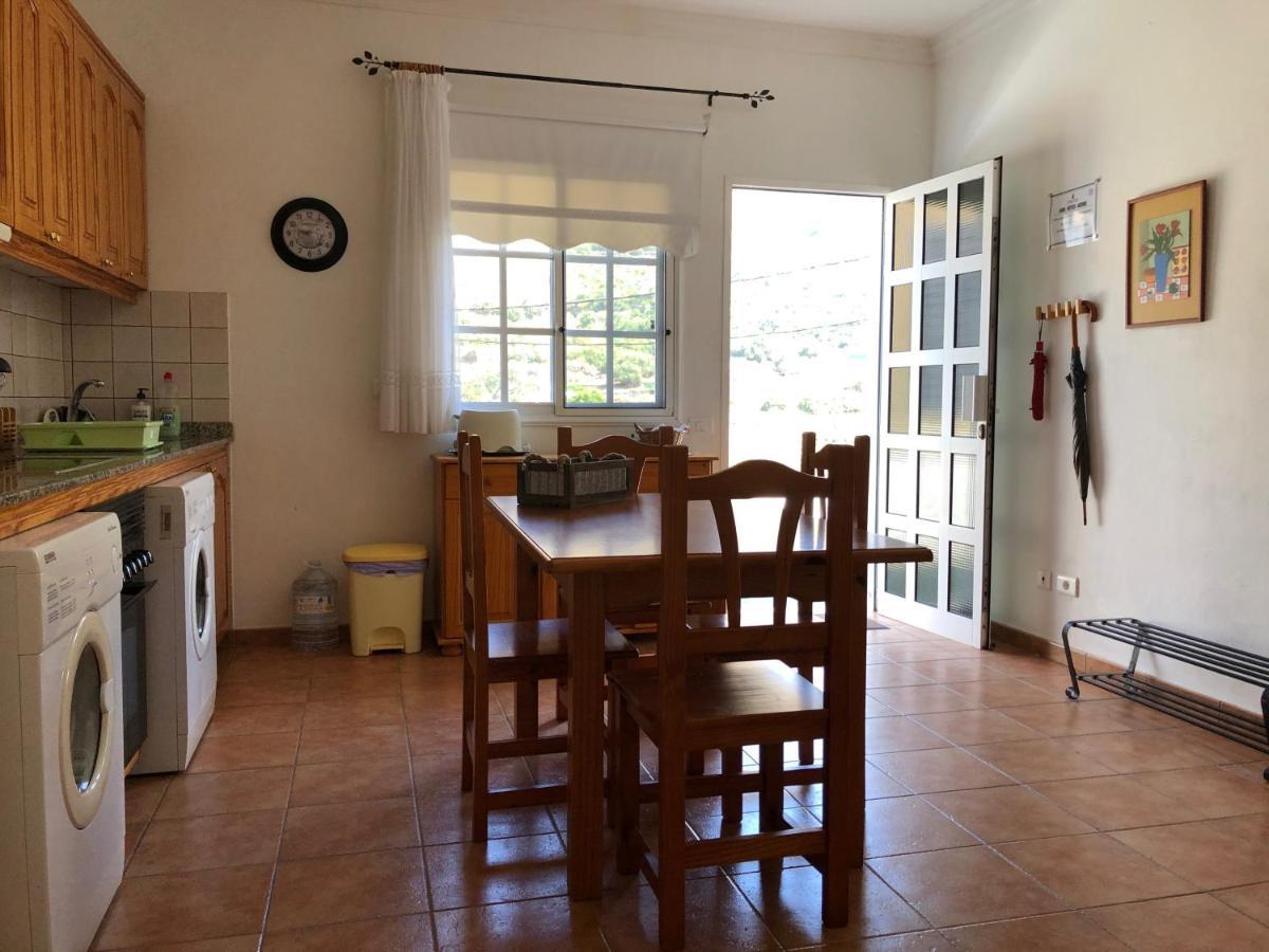 Casa Camino Tamadaba * Agaete (Gran Canaria)