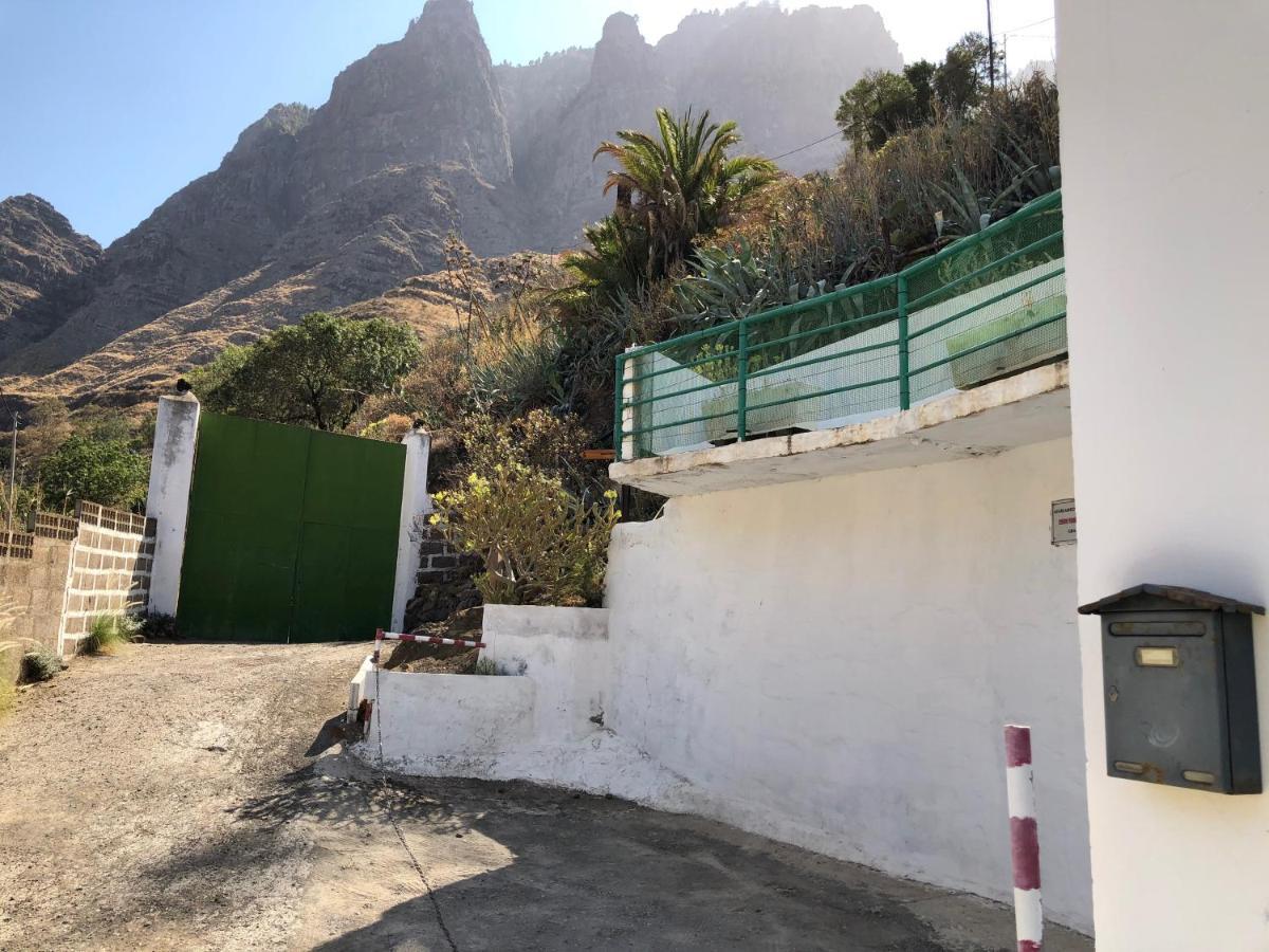 Casa Camino Tamadaba * Agaete (Gran Canaria)
