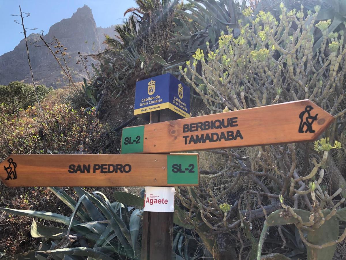 Casa Camino Tamadaba *