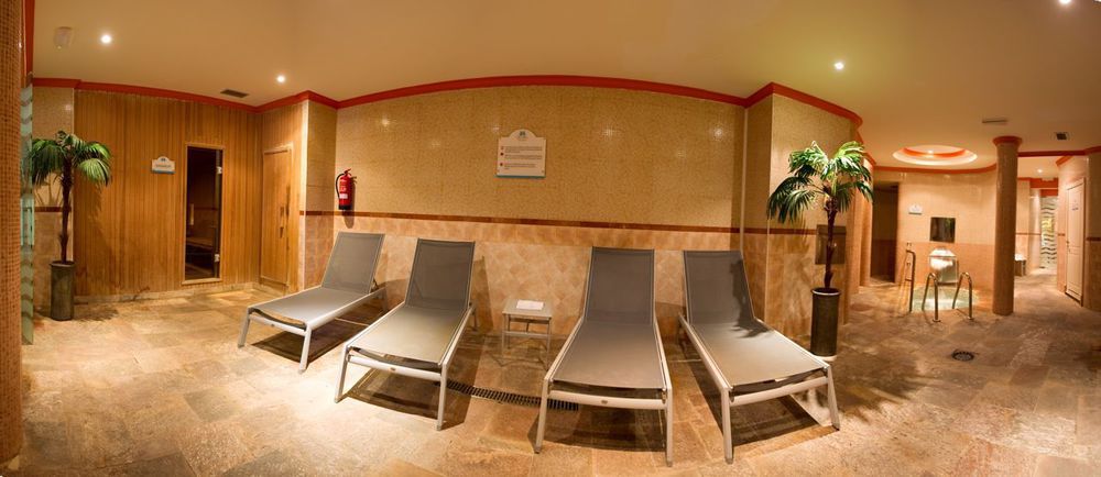 Bull Vital & Boutique - Only Adults Hotel