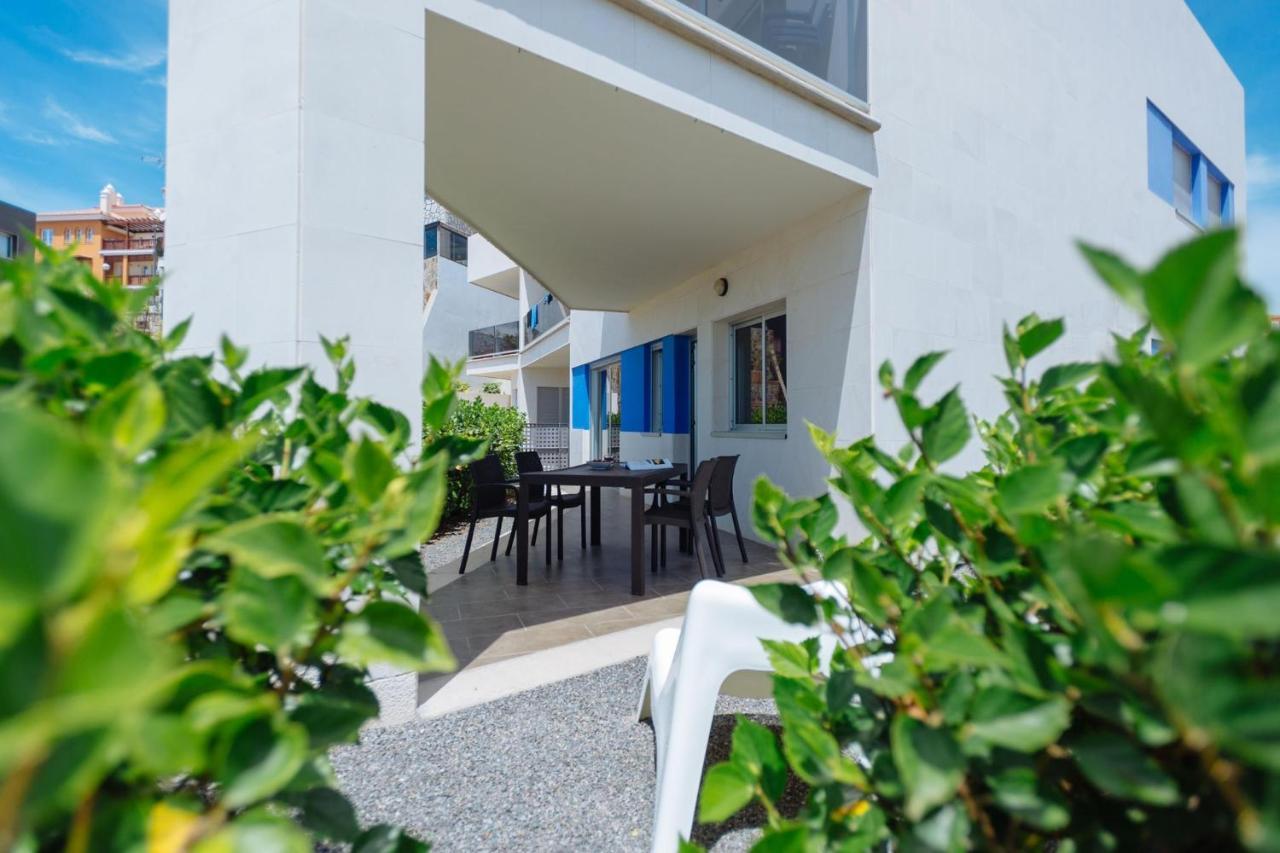 Two Bedroom Apartment 107