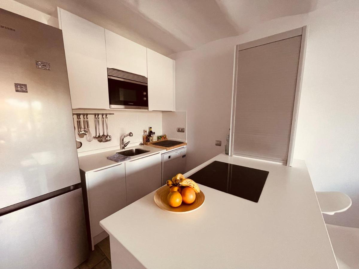 Vakantiehuis Vivienda Unica En Primera Linea De Playa *