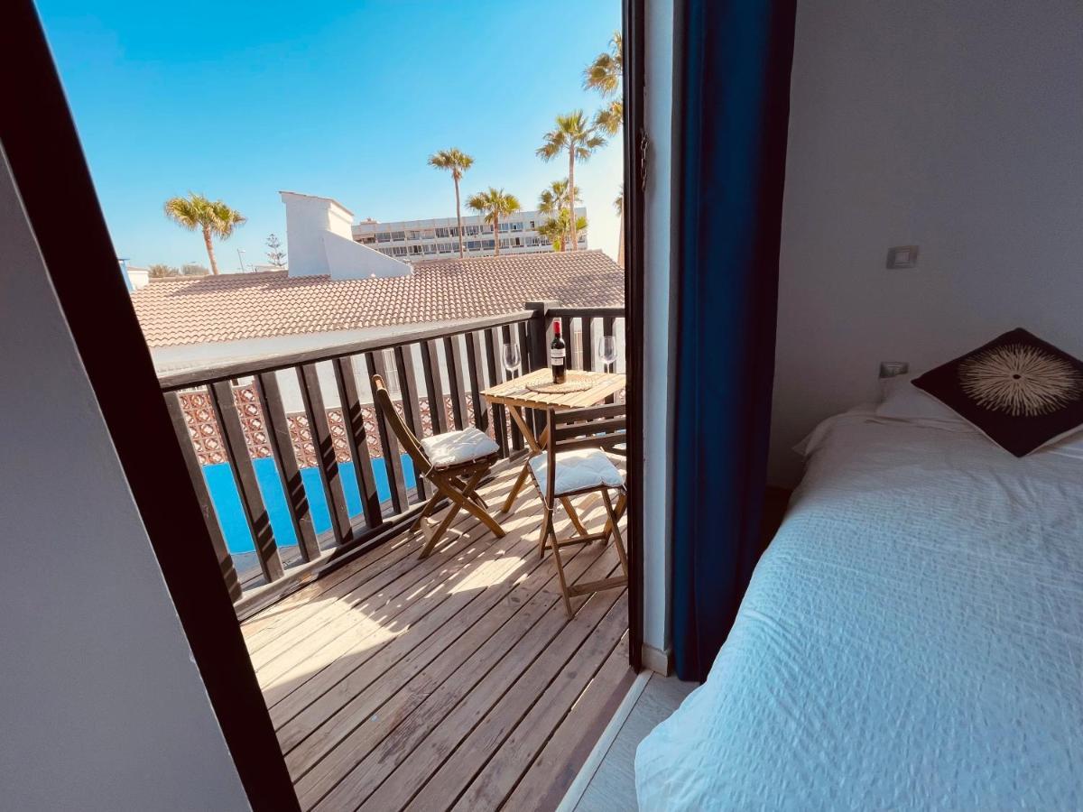 Vivienda Unica En Primera Linea De Playa San Bartolomé