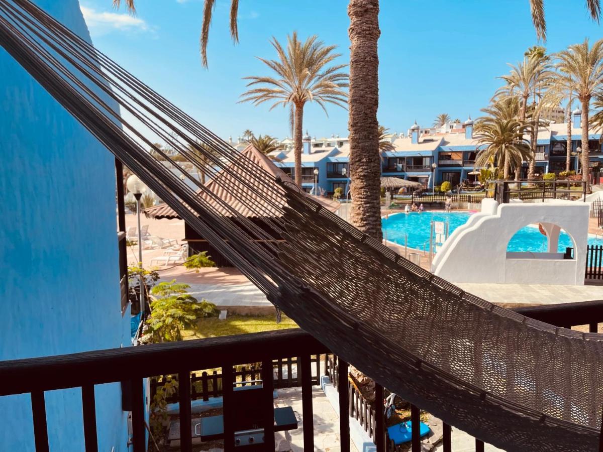 Vivienda Unica En Primera Linea De Playa Vakantiehuis San Bartolomé