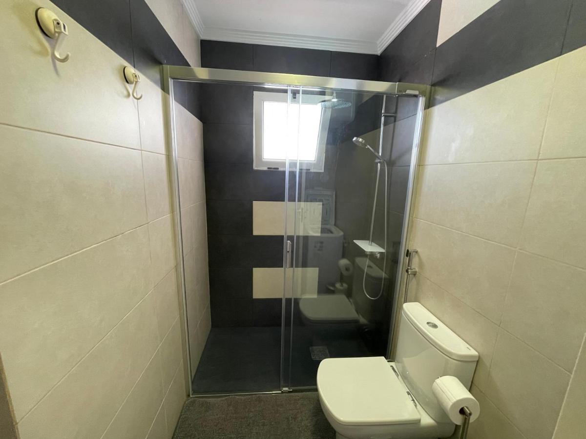 Perla De Apartamento Amadores
