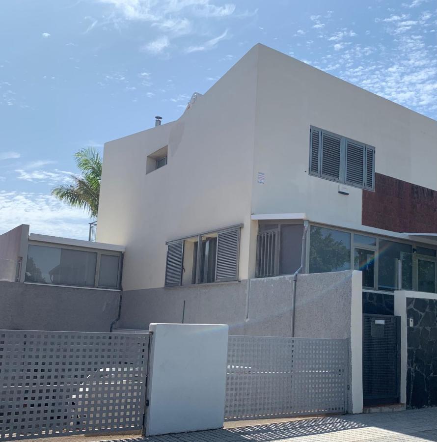 Holiday home Con Piscina Privada Palmeras *