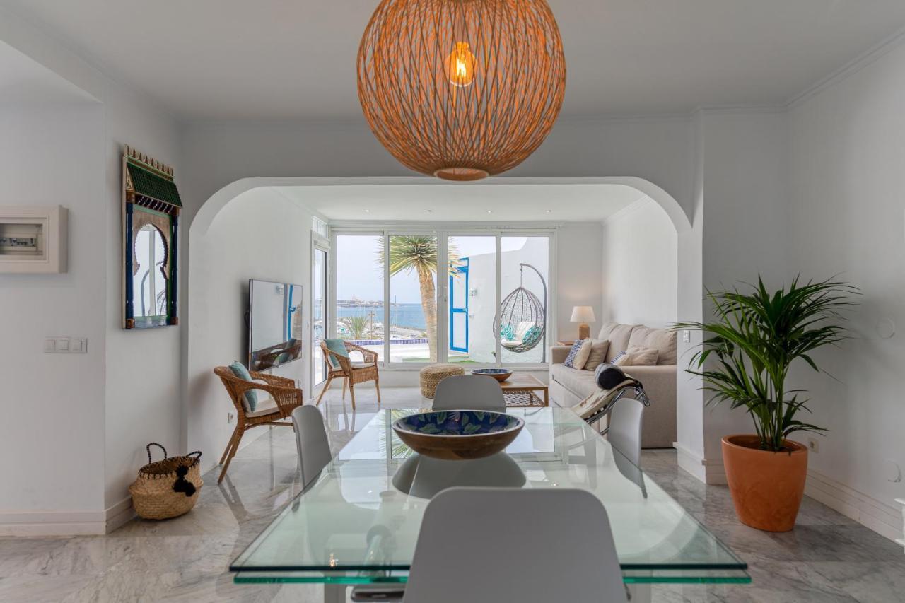 Portomare Delight Private Pool & Seaviews Pasito Blanco