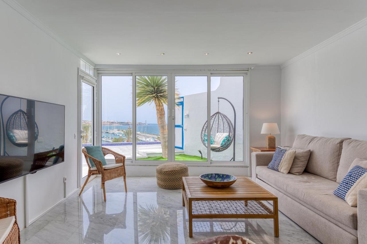 Portomare Delight Private Pool & Seaviews Pasito Blanco Villa *