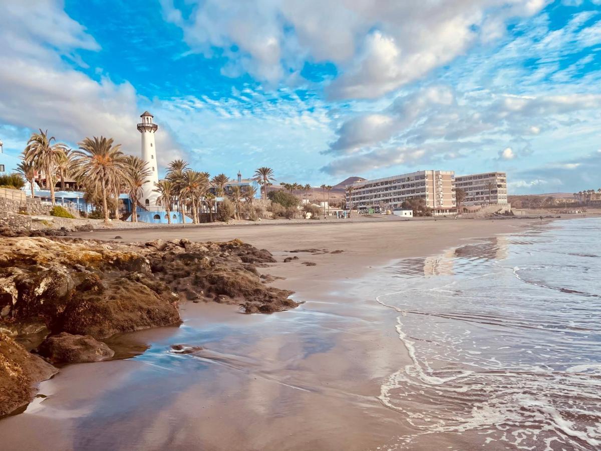 Vivienda Unica En Primera Linea De Playa Vakantiehuis