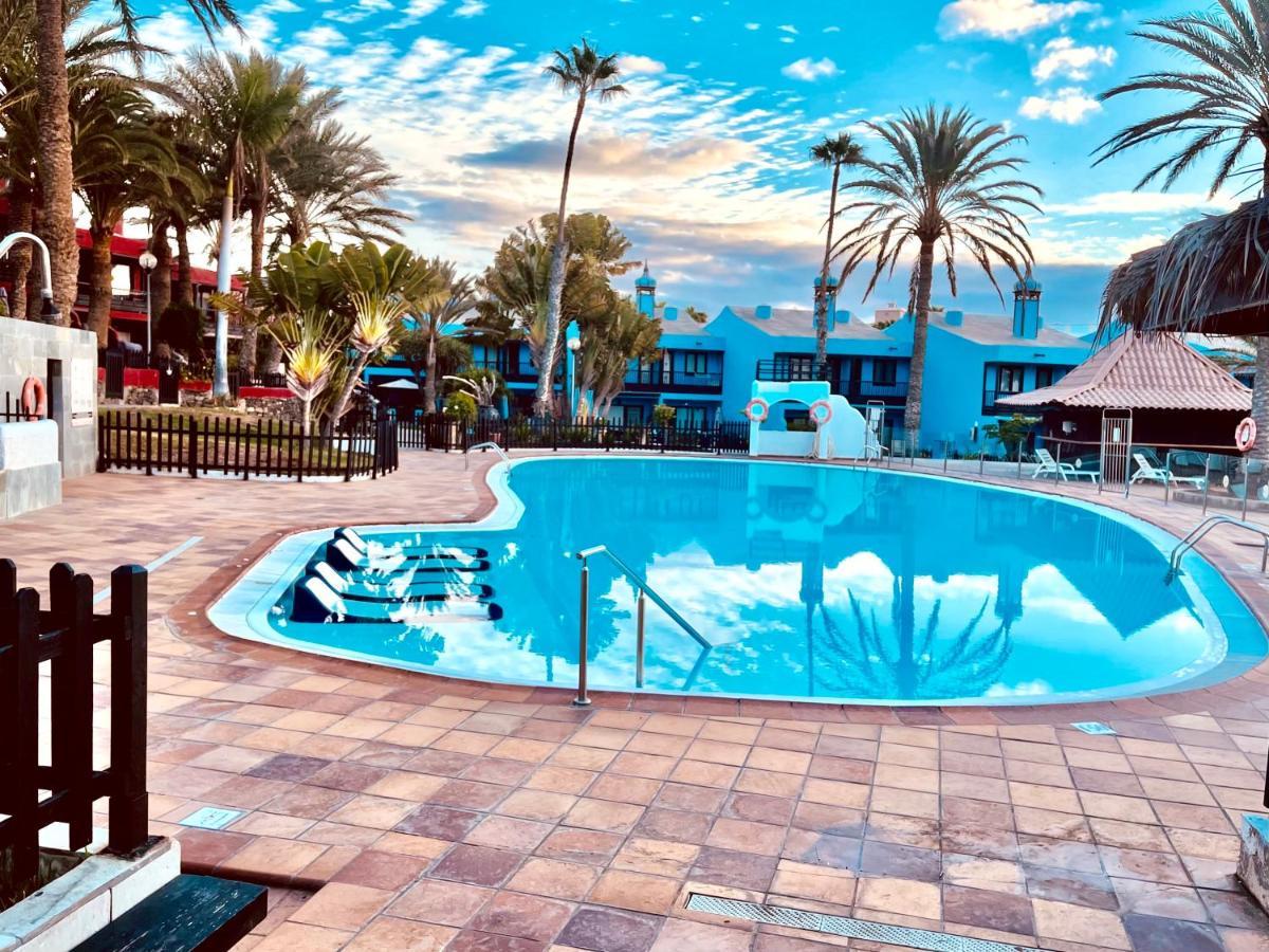 Vivienda Unica En Primera Linea De Playa Vakantiehuis San Bartolomé