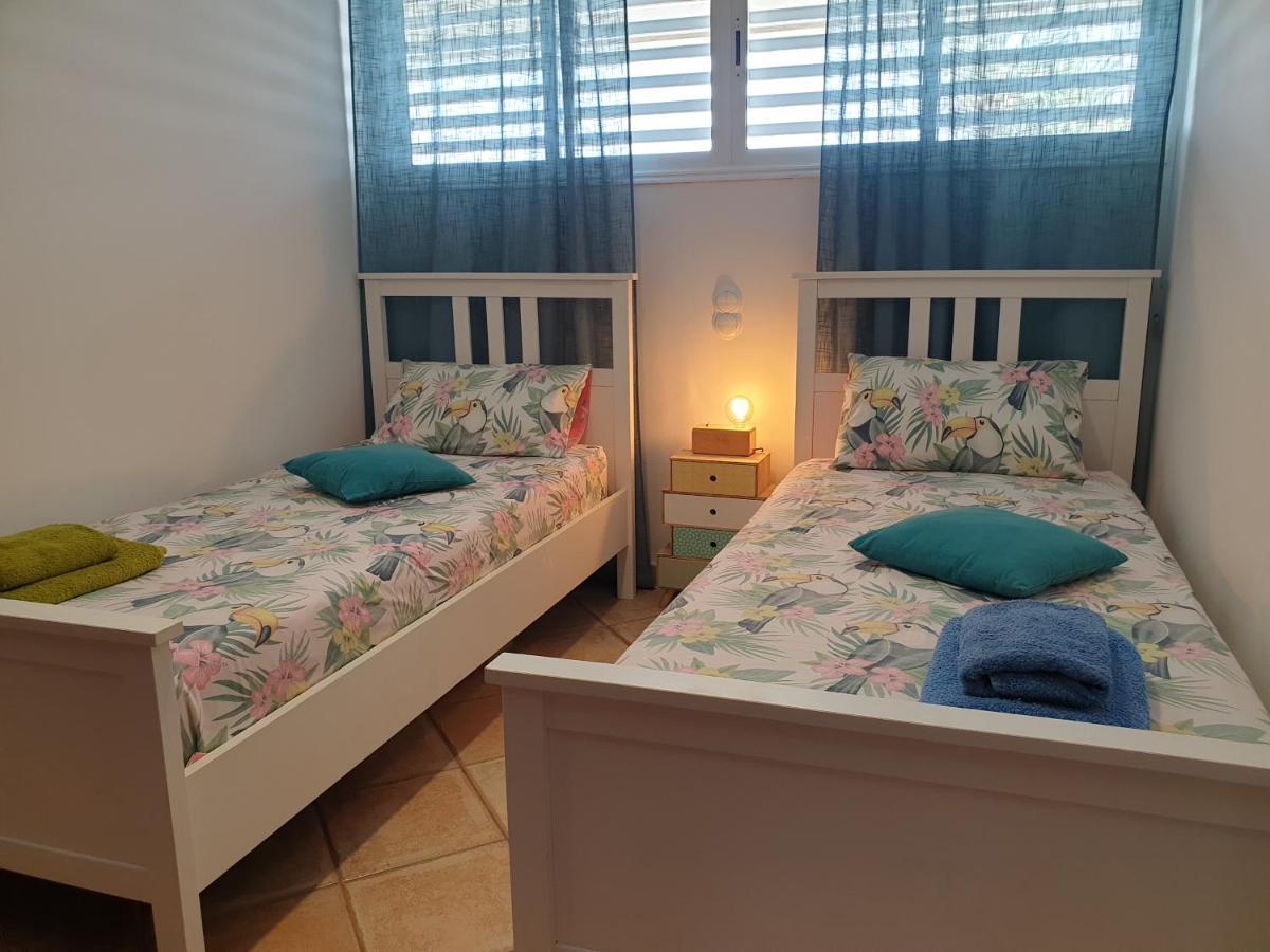Paraiso El Mar 3 Holiday home