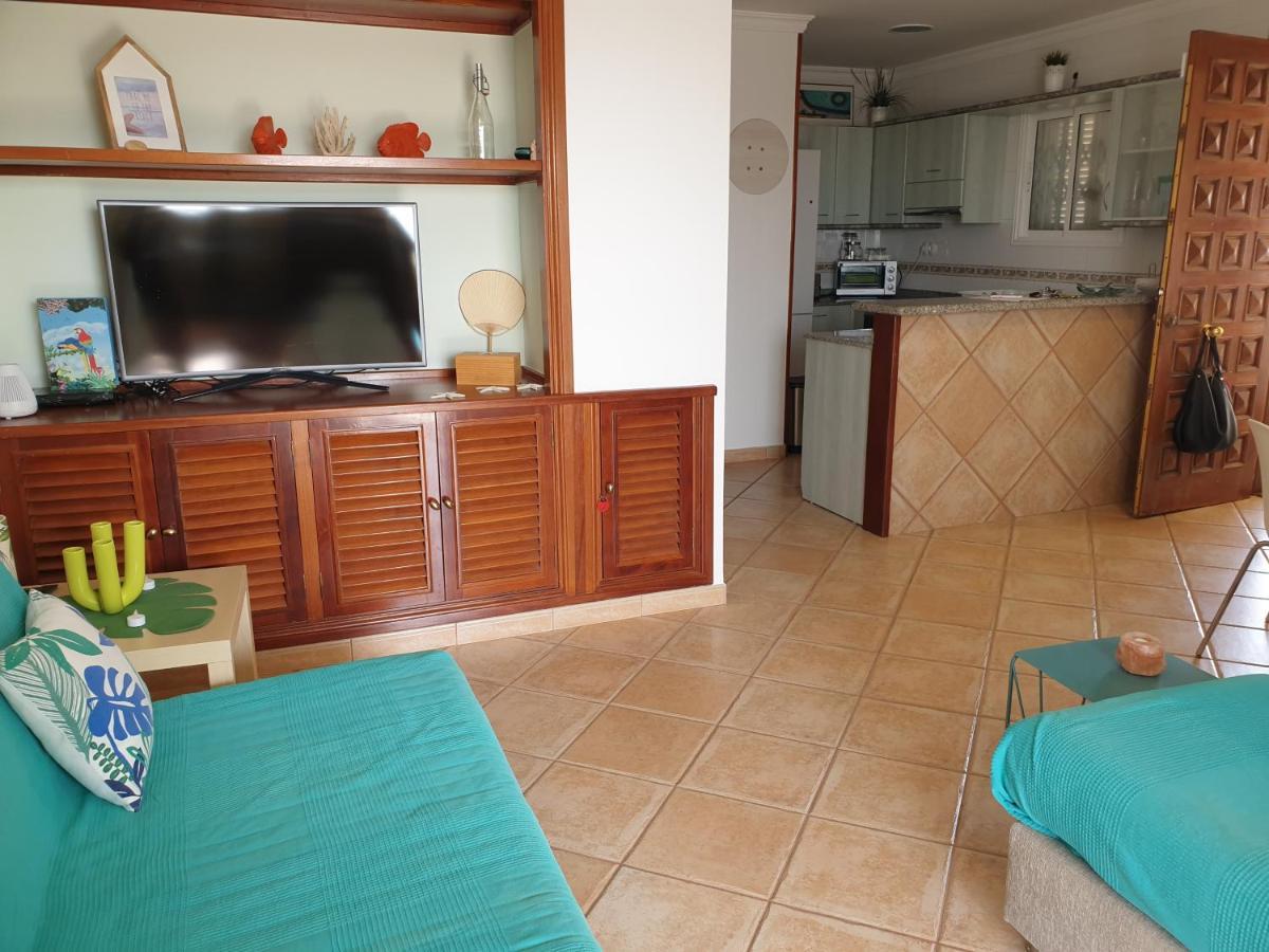 Ferienhaus Paraiso El Mar 3 San Agustín