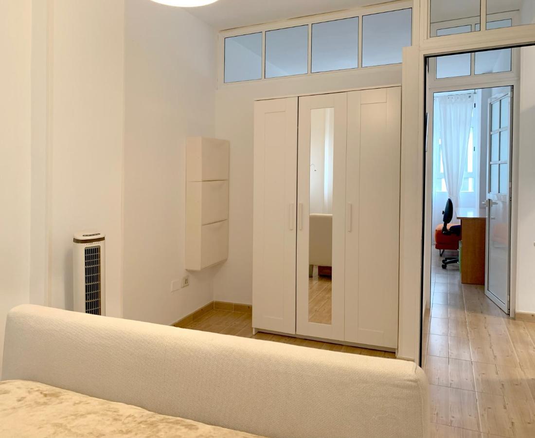 Appartement Beach Apartment Las Palmas