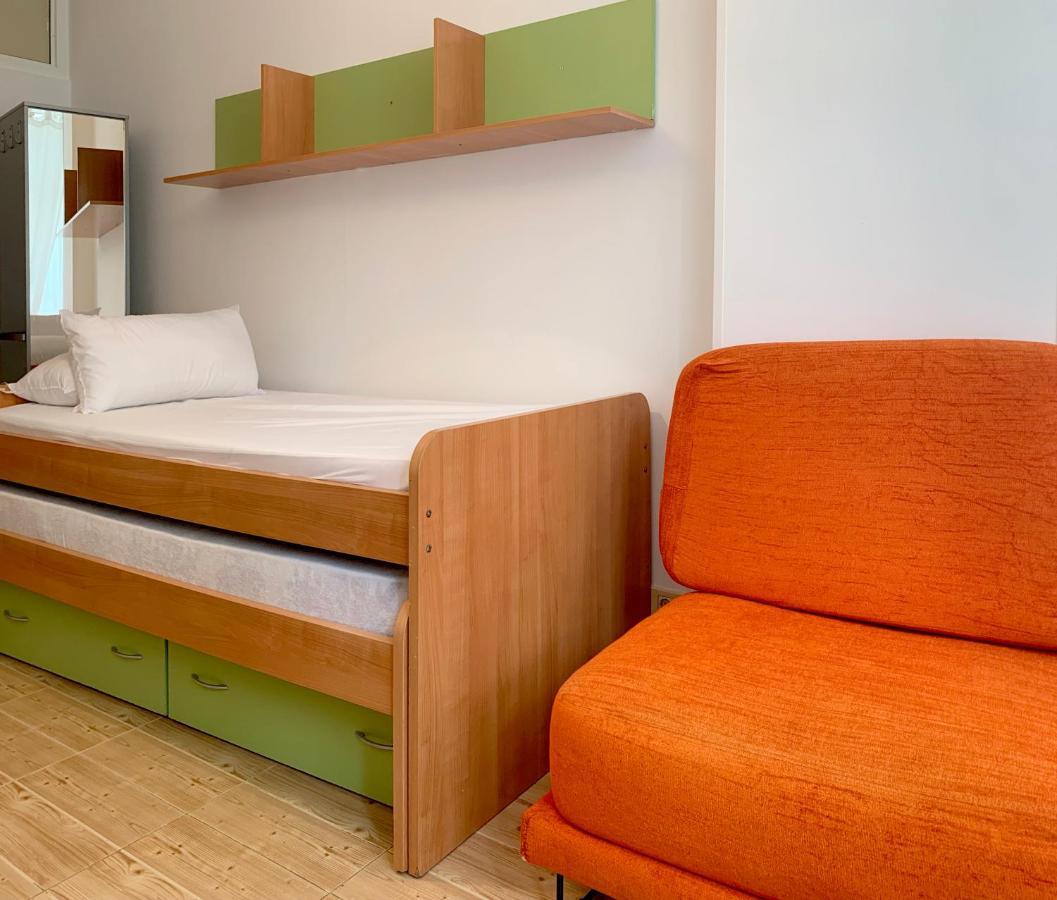 Beach Apartment Appartement