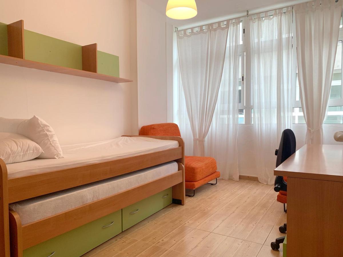 Appartement Beach Apartment Las Palmas