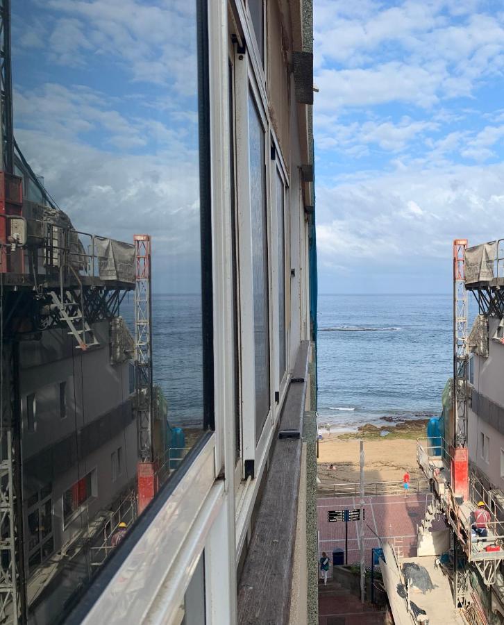 Beach Apartment Las Palmas