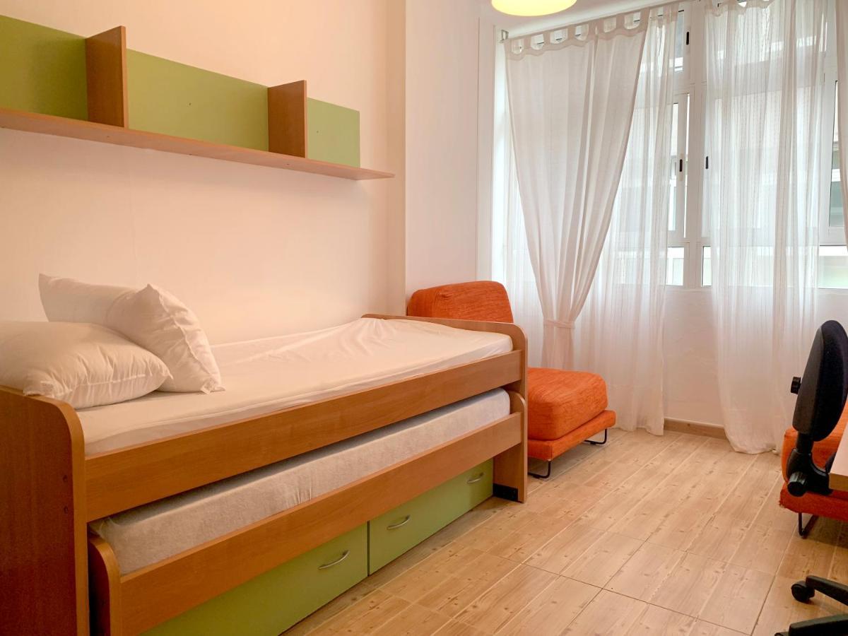 Beach Apartment Appartement *