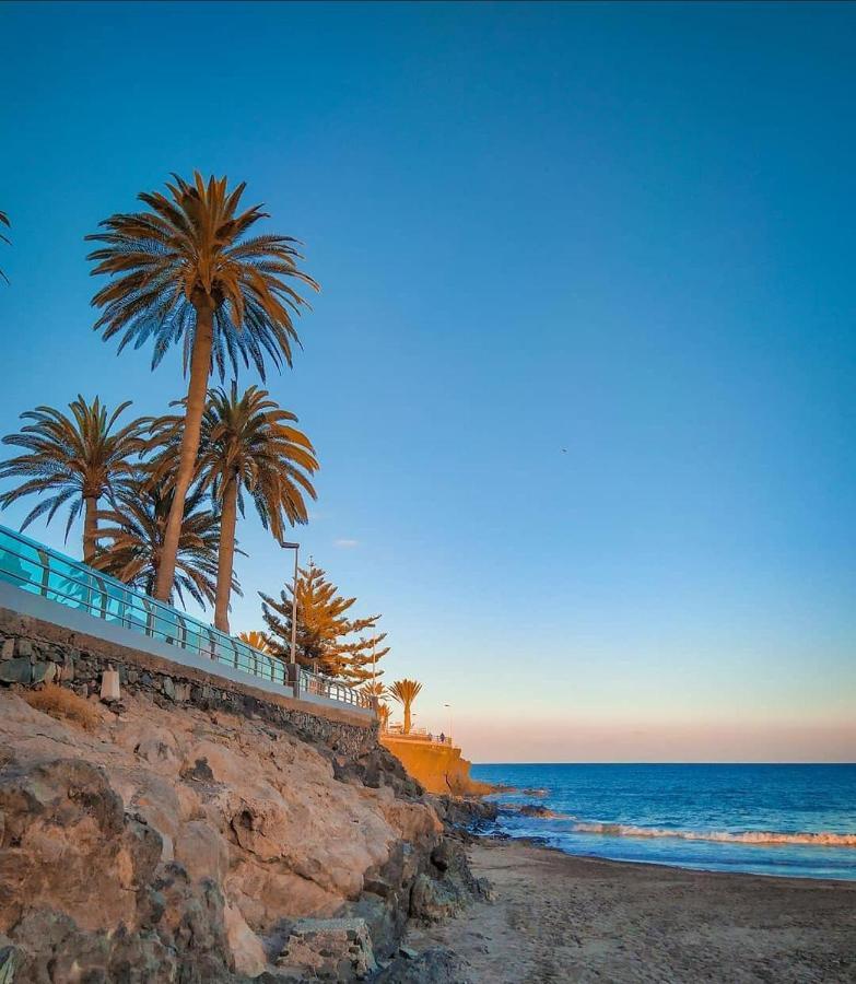 Ferienhaus Paraiso El Mar 3