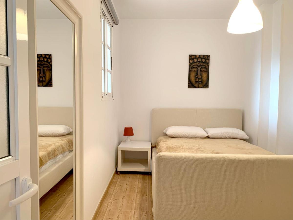Appartement Beach Apartment *