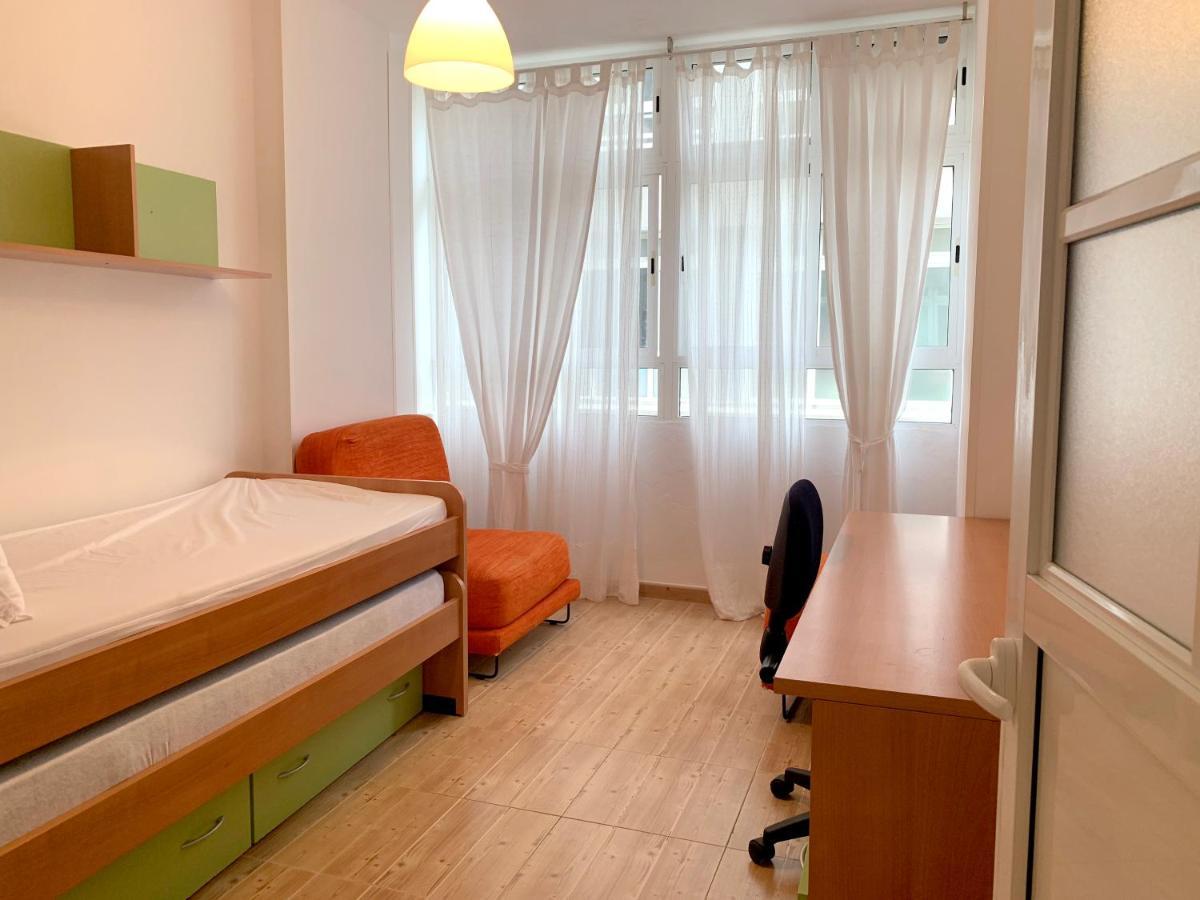 Beach Apartment *