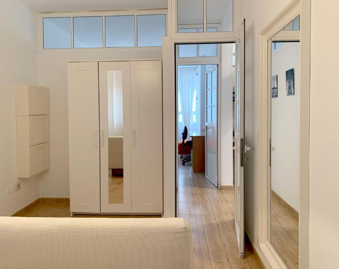 Appartement Beach Apartment