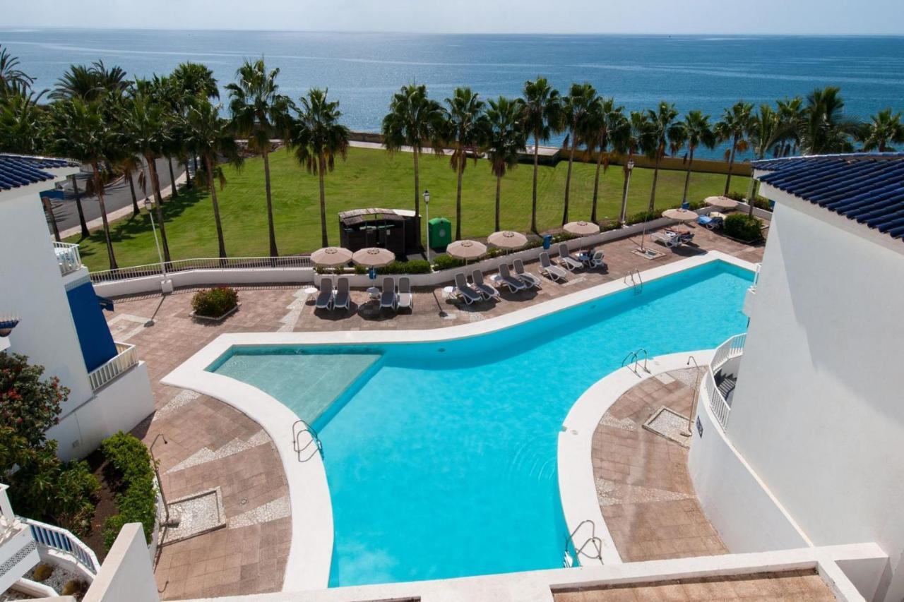 Portomare Delight Private Pool & Seaviews Pasito Blanco *