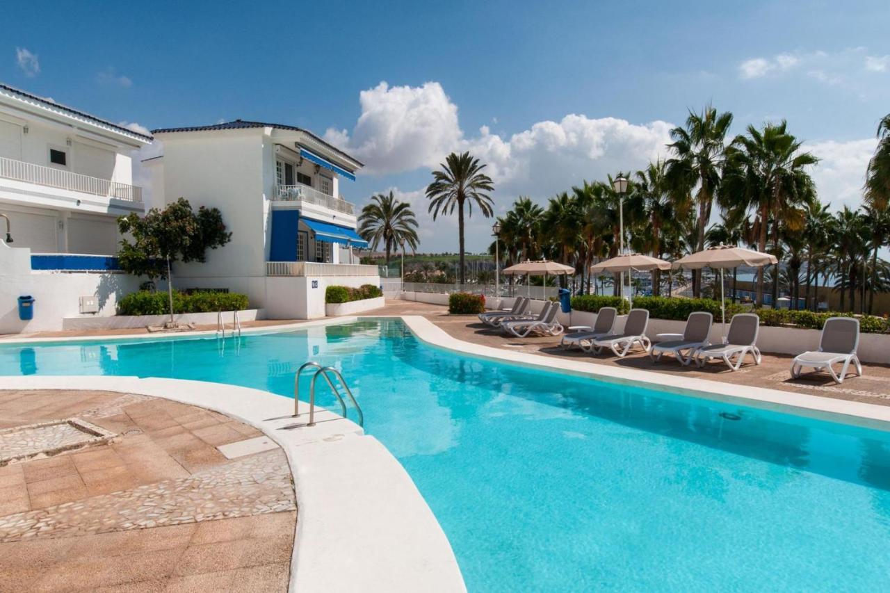 Portomare Delight Private Pool & Seaviews Pasito Blanco