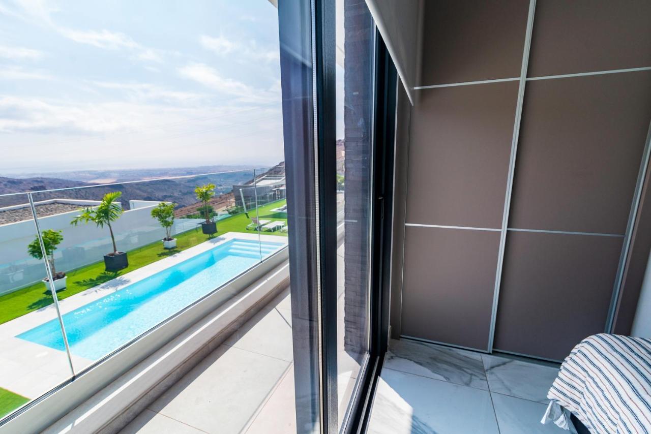 Villa Blue Horizon By Monte Leon Maspalomas (Gran Canaria)