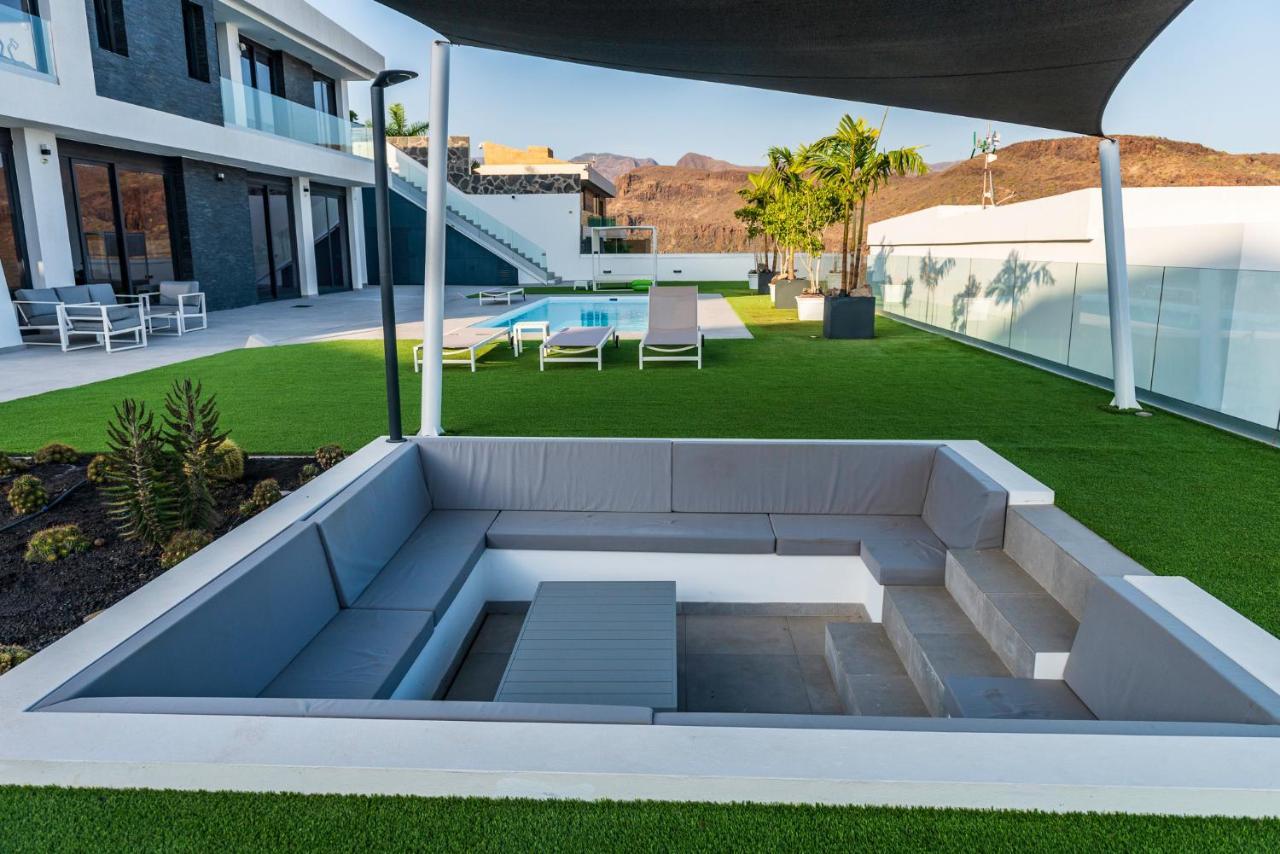 Villa Blue Horizon By Monte Leon Maspalomas (Gran Canaria)