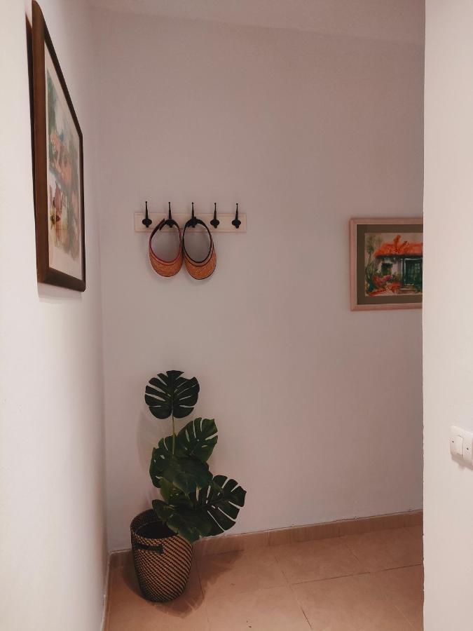 Apartment Front Line With Fantastic Terrace. Telde