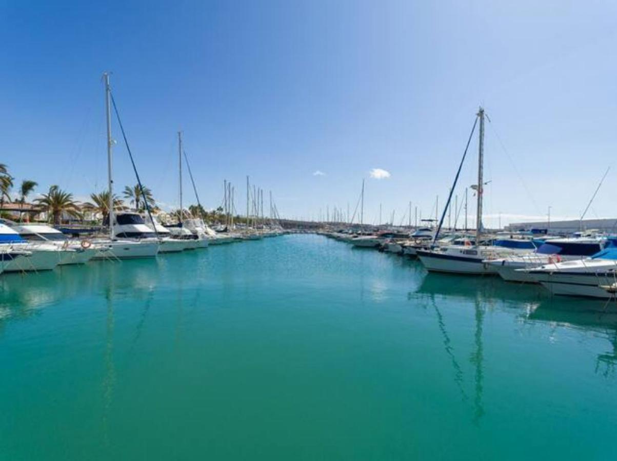 Villa Portomare Delight Private Pool & Seaviews Pasito Blanco *