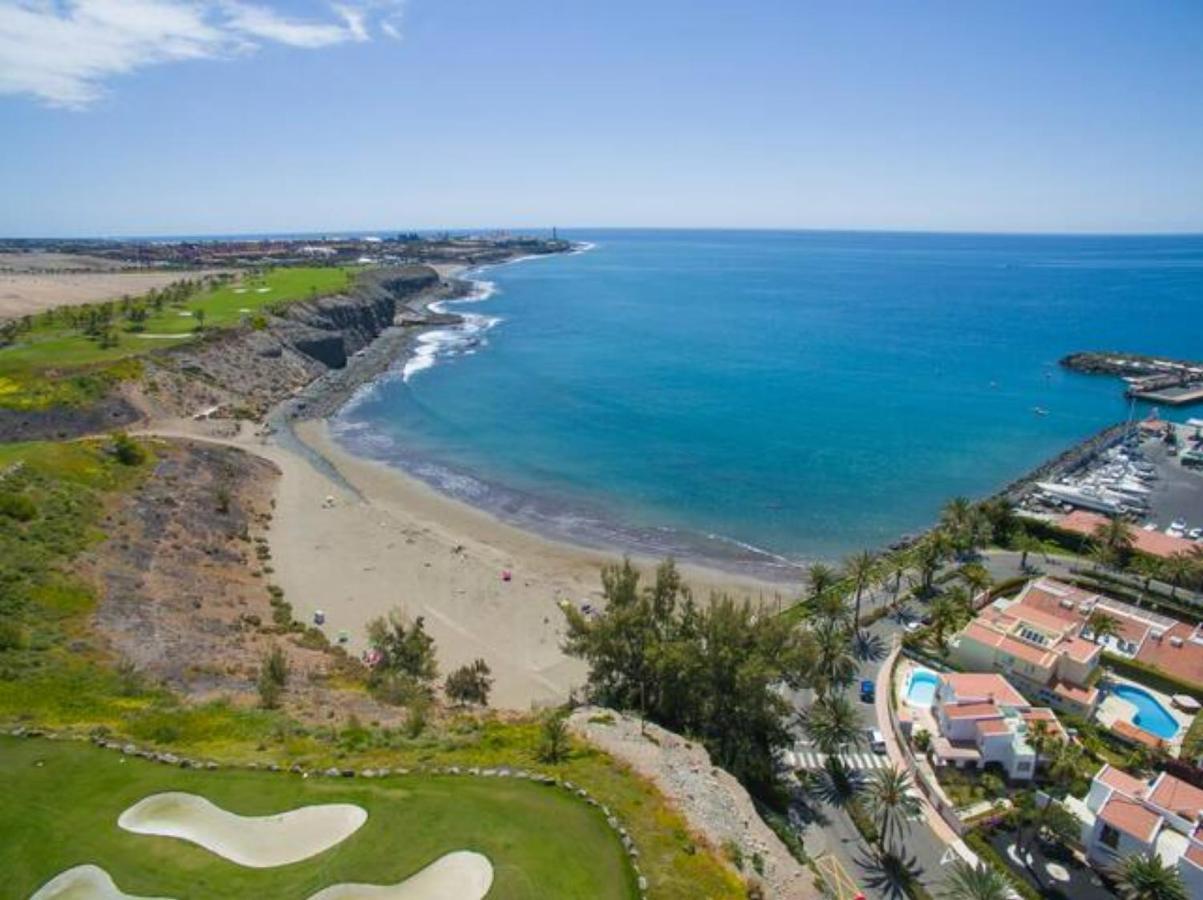 Portomare Delight Private Pool & Seaviews Pasito Blanco San Bartolome de Tirajana (Gran Canaria)