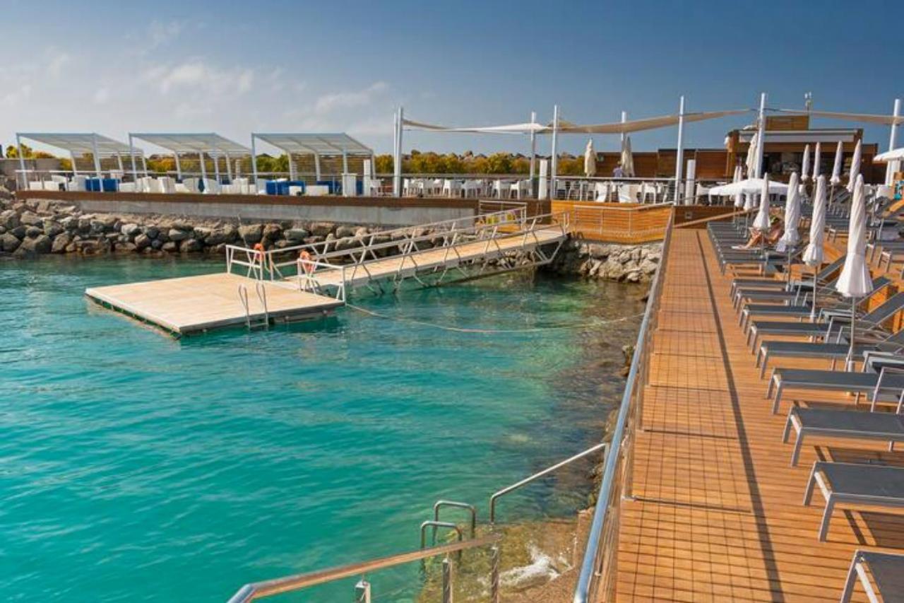 Portomare Delight Private Pool & Seaviews Pasito Blanco *