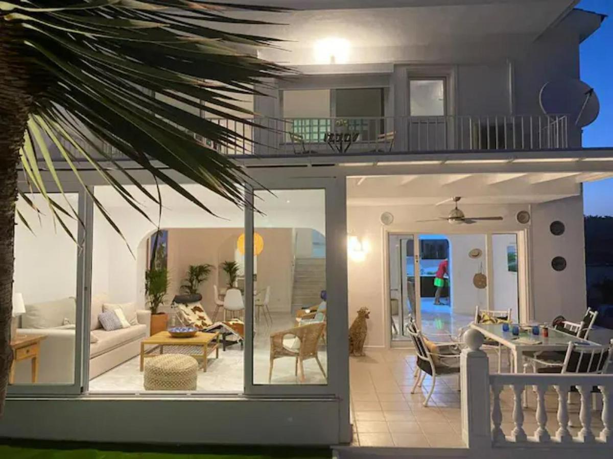 Portomare Delight Private Pool & Seaviews Pasito Blanco *