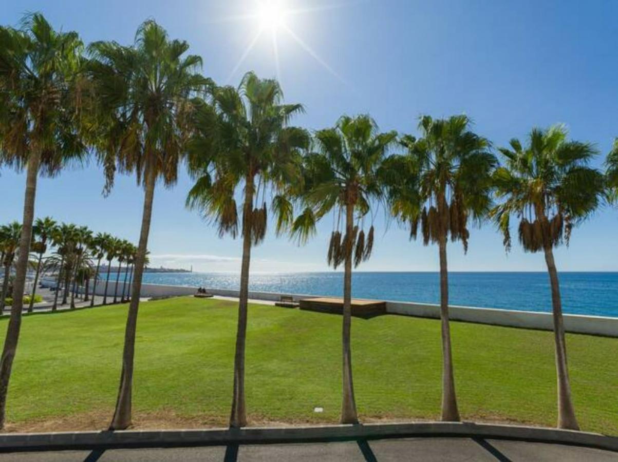 Portomare Delight Private Pool & Seaviews Pasito Blanco Villa *