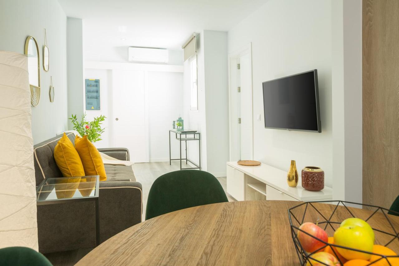 Hercot Canteras Beach,sun,city Wifi Free Apartamento Las Palmas de Gran Canaria