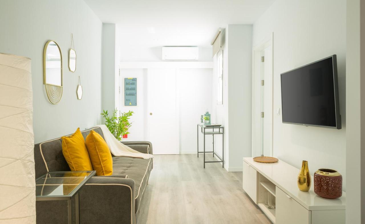 Apartamento Hercot Canteras Beach,sun,city Wifi Free