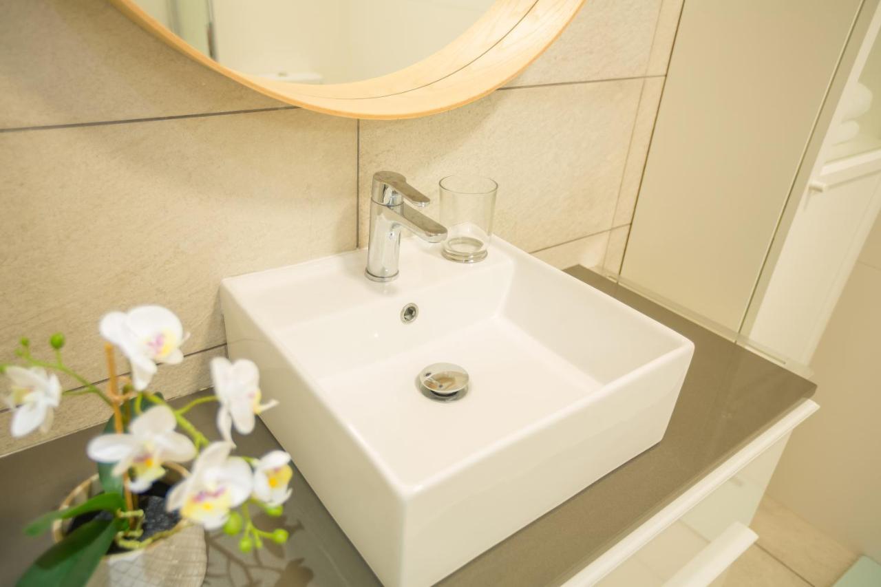 Hercot Canteras Beach,sun,city Wifi Free Apartamento Las Palmas de Gran Canaria
