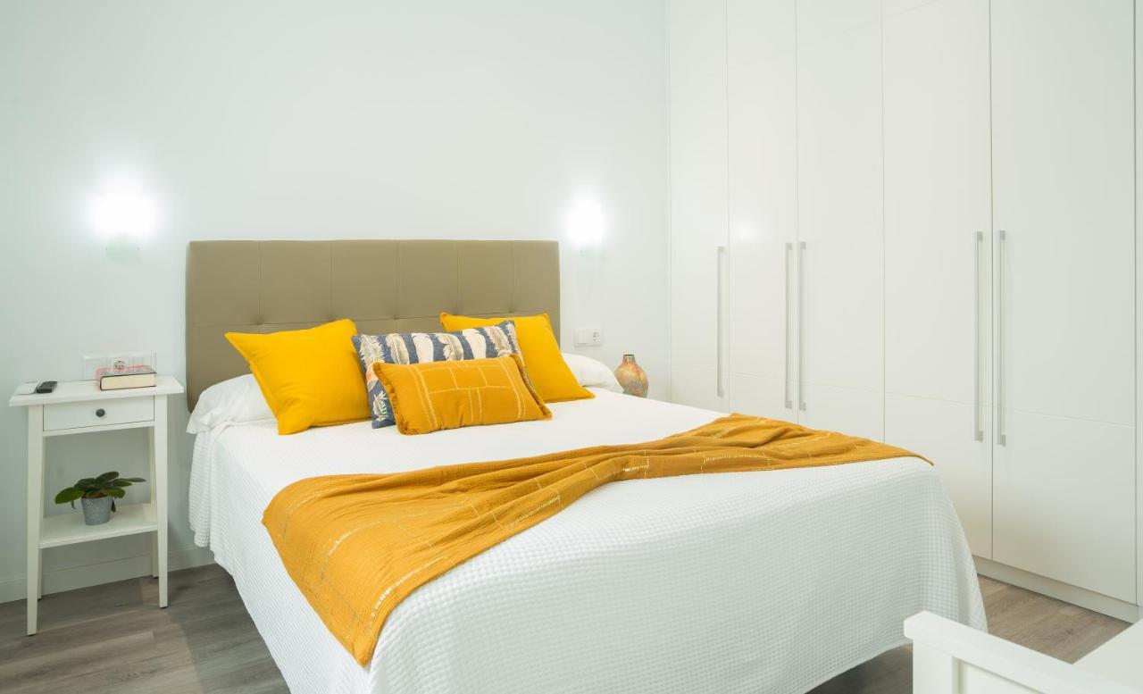 Hercot Canteras Beach,sun,city Wifi Free * Las Palmas de Gran Canaria