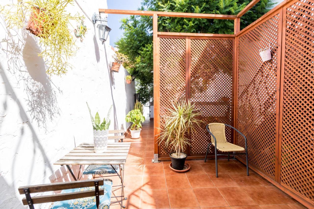 La Jacaranda Apartment *