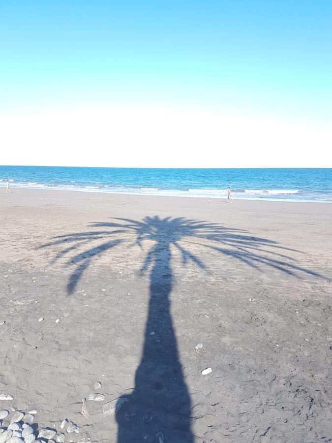 Sea View Holiday home Playa Del Aguila (Las Palmas)