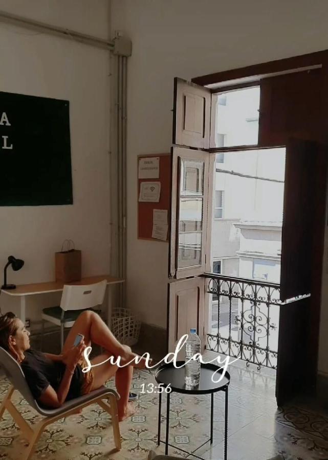 Lua Lua Palmas (adults Only) Hostel Las Palmas de Gran Canaria