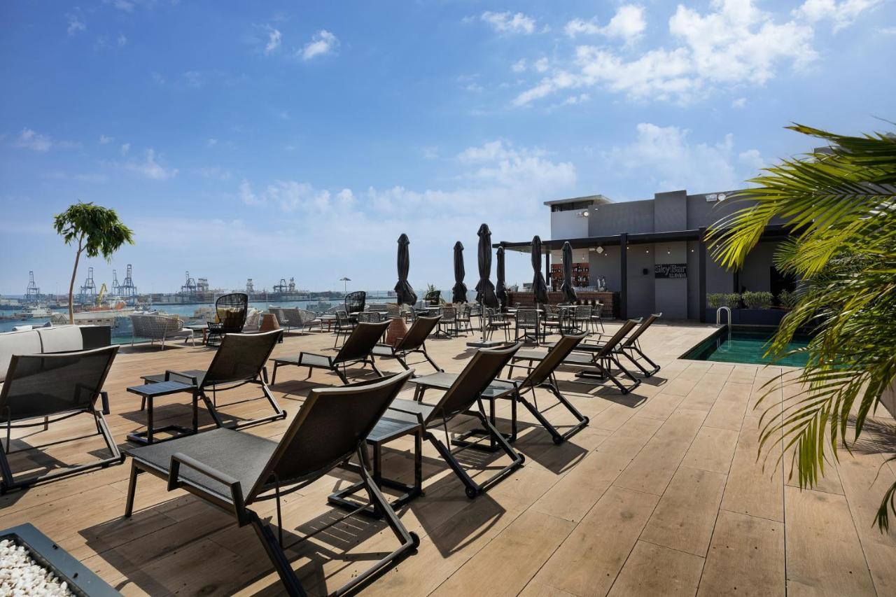 Hotel Livvo Lumm
