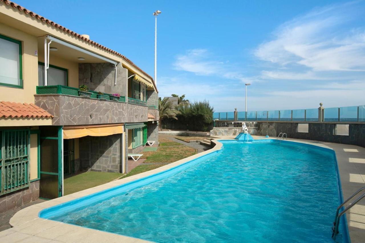 Apartment Playa De Las Burras