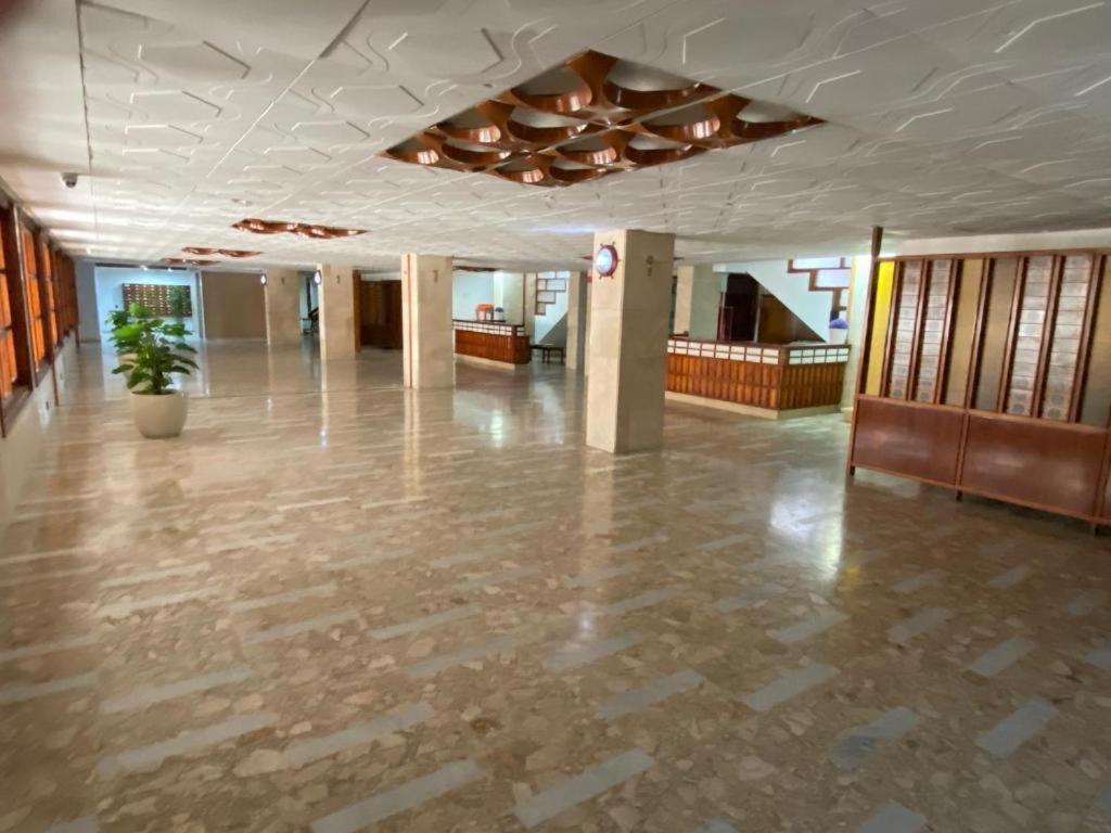 Horizonte, Un Hogar Con Vistas Al Mar Apartamento *