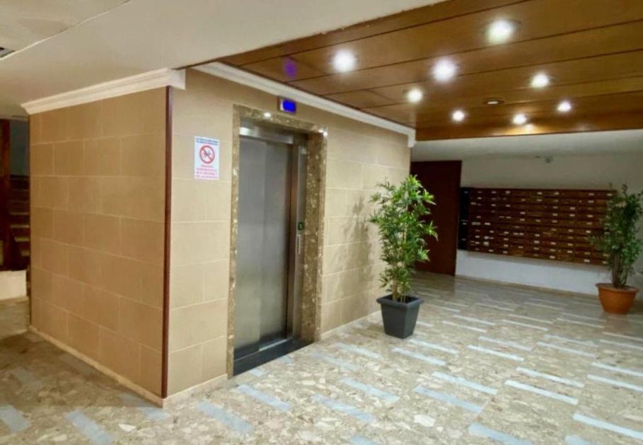 Apartamento Horizonte, Un Hogar Con Vistas Al Mar