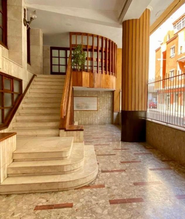 Horizonte, Un Hogar Con Vistas Al Mar Apartamento Las Palmas de Gran Canária