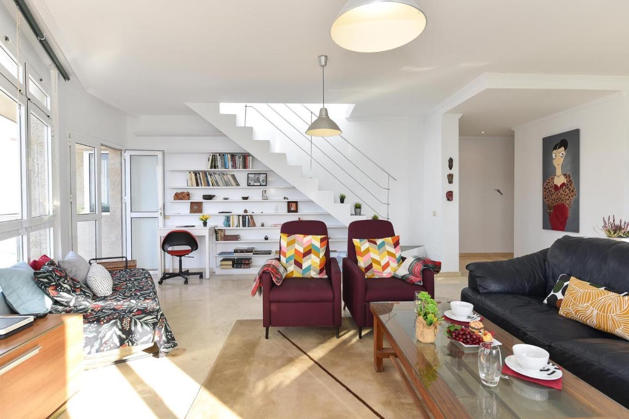 Apartamento El Confital Rf18 By Villagrancanaria